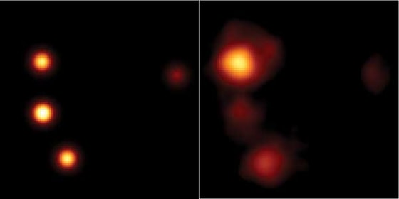 Image: Model prediction